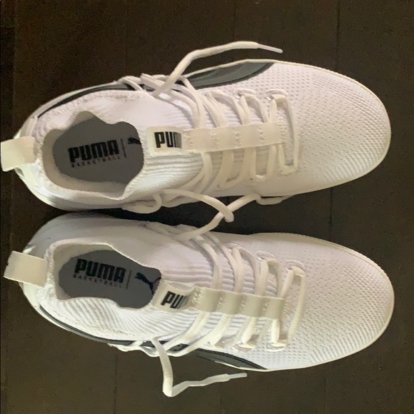 Shoes - Picture 2 of 4